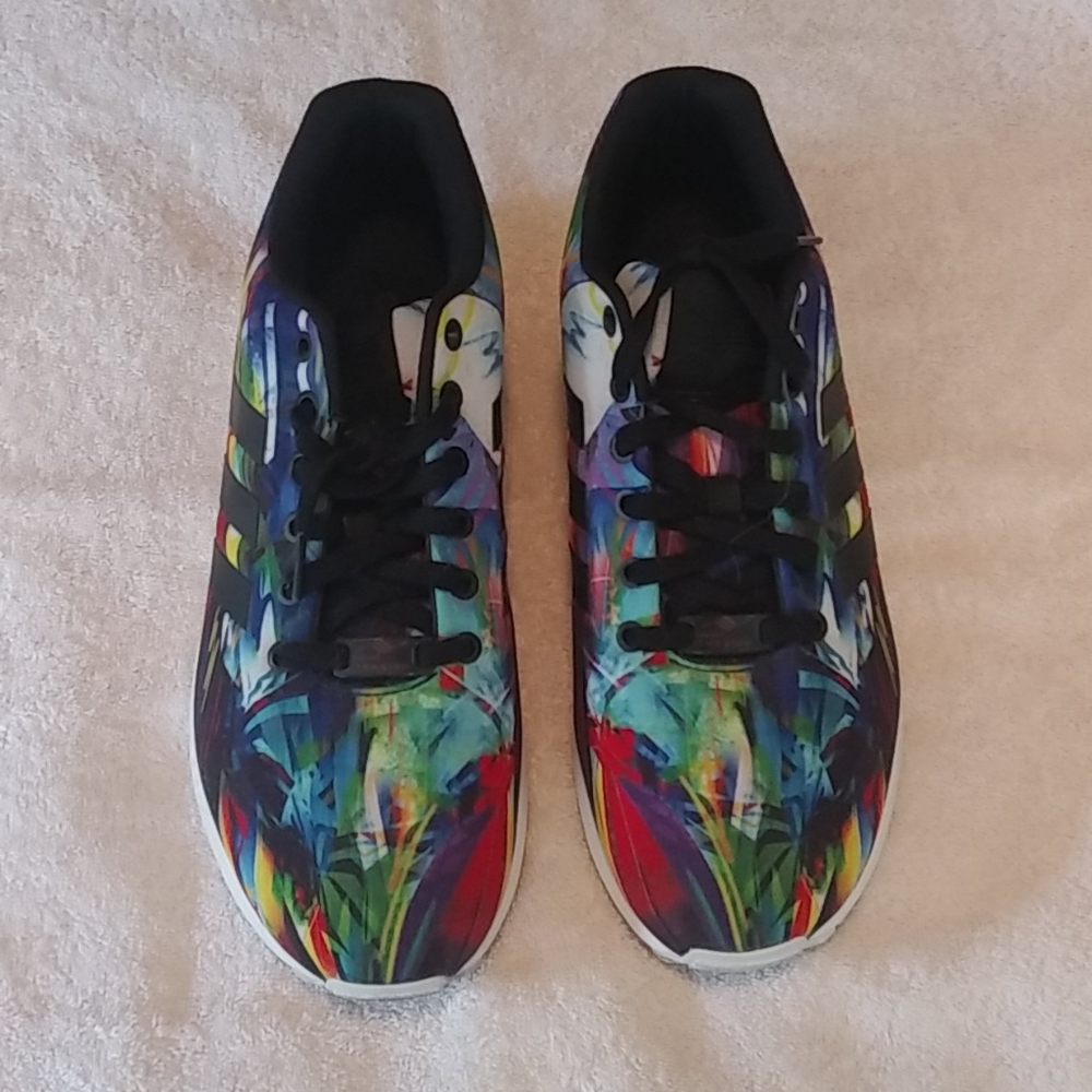 Adidas sneakers